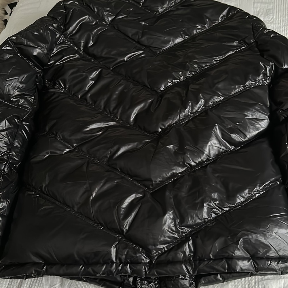Versace coat - Picture 8 of 13